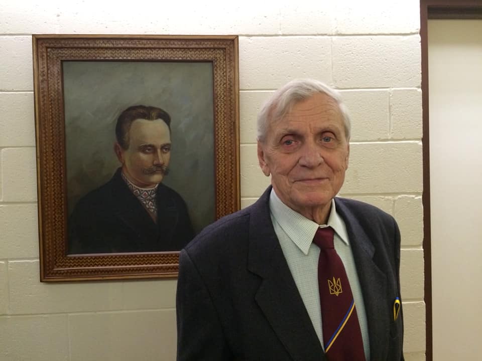 Помер останній онук Івана Франка: цікаві факти з життя відомого нащадка Каменяра